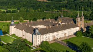 Höxter Schloss