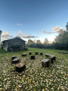 Jugendherberge Höxter Flyer[2