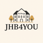 JHB Logo